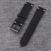 Genuine Leather Watch Bands , Vintage Top Grain Leather Watch Straps 18mm, 19mm, 20mm, 21mm, 22mm, 24mm for Seiko Citizen Orient