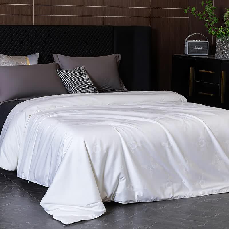Muxinzi Silk Summer Quilt