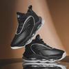 Iverson Interstellar Infinity Men's Breathable Non-Slip Basketball Shoes - Professional Support for Actual Combat Sports.