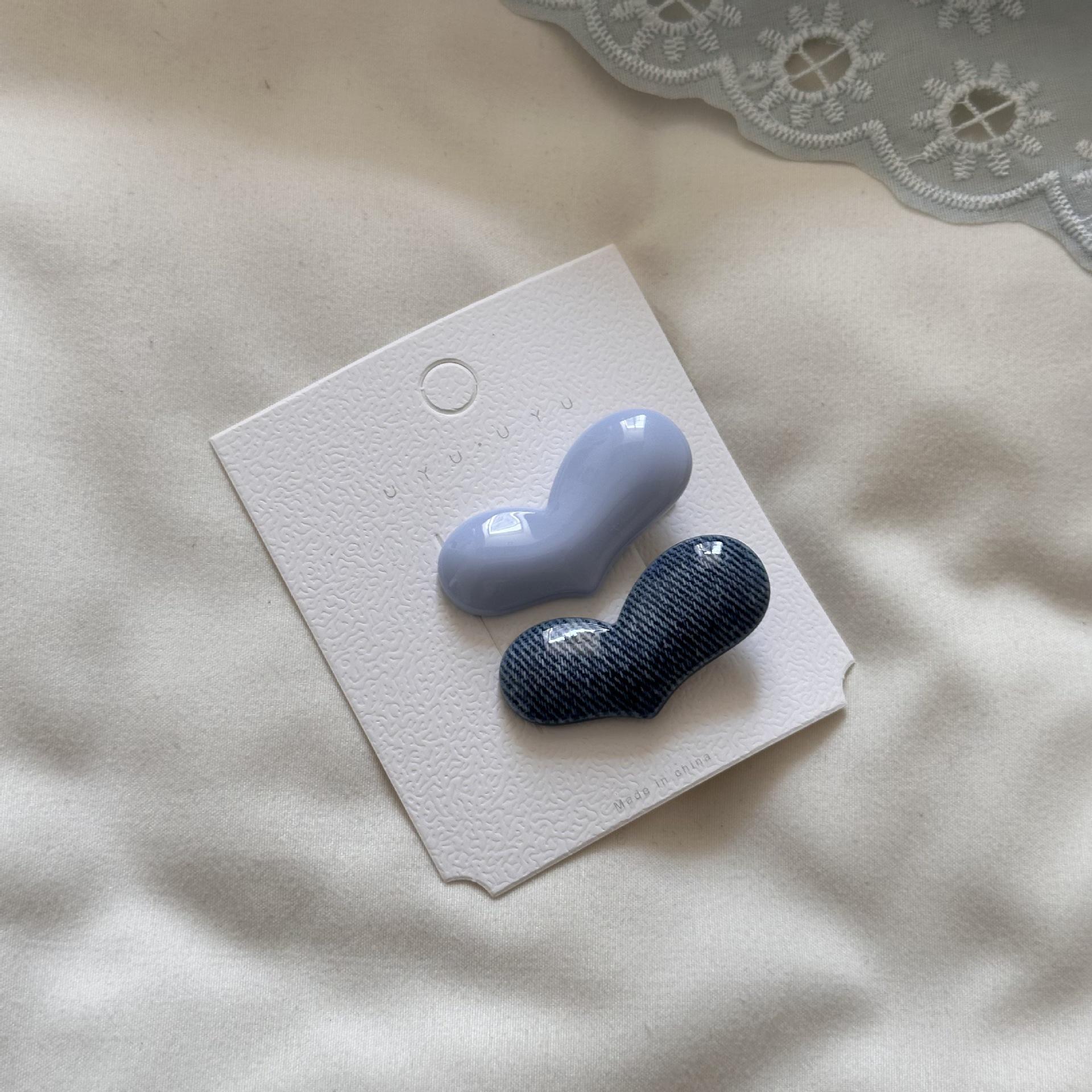 

Волосы корейские аксессуары заколка и зажим для женщин девушки заколка Головной убор краб набор винтажный трендовый лидирующий в моде k-pop новинка