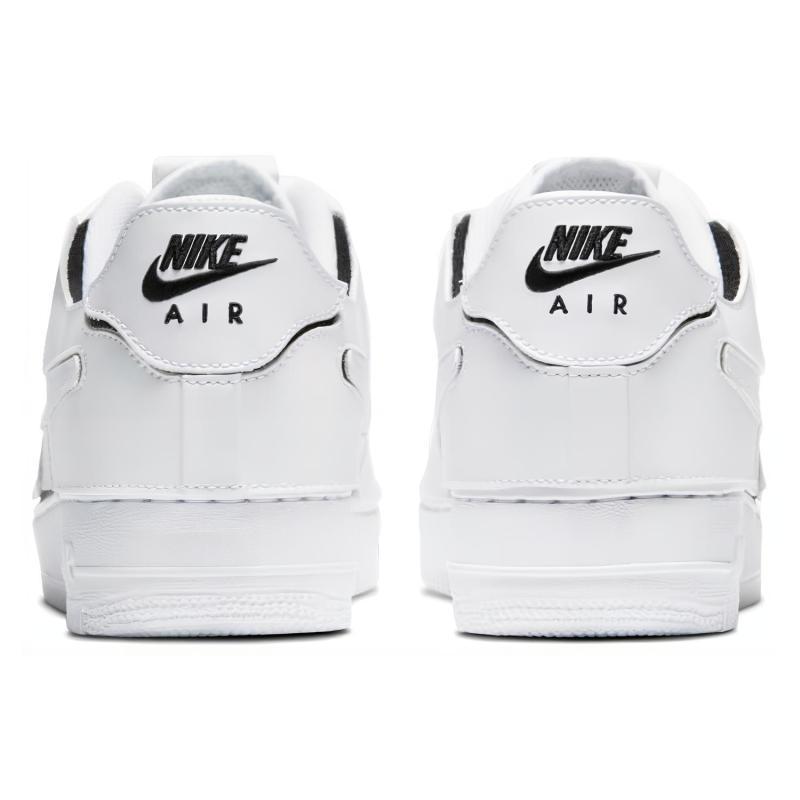 Nike Air Force 1/1 Cosmic Clay Sneakers CZ5093-100