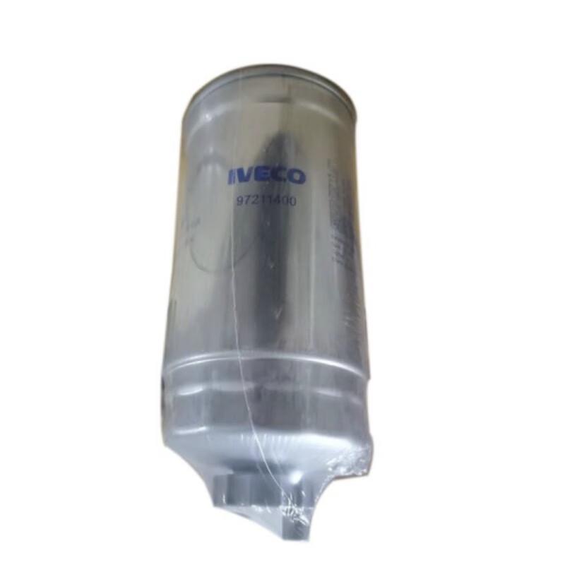 SEVENMOONS Diesel Fuel Filter for Iveco NJ2046/NJ2045