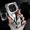 Bleach Kurosaki Ichigo Soft Phone Case for Xiaomi Redmi Note 13 14 15 Pro Plus 12S 12 11S 11 11T 10S 10 Shockproof Cover Back Sh