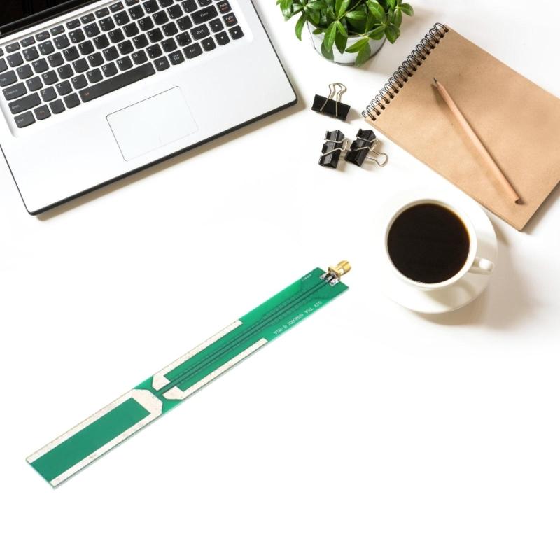 High Performances 1090MHz Antennas with 2.0dBi gains Efficient 1090MHZ Antennas for Electrical Grounding Applications