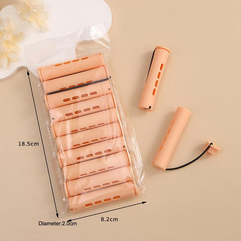 

10 шт. DIY длинные короткие бигуди для волос бигуди для завивки волос аксессуары для женщин бытовые профессиональные парикмахерские салоны