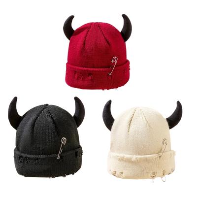 Mutsen en hoeden – Mutsen