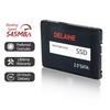 1/2/4TB SATA 3 2.5-inch SSD Speed Up To 545MB/s Read 530MB/s Write PC Desktop Laptop Internal Solid State Drive Computer Accessories
