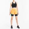 (WMNS) PUMA Mid Impact Bra Top 'Black' Women's 519564-01