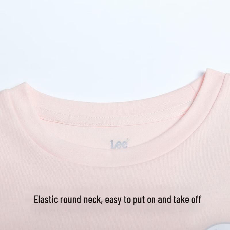 LeeKids Kids' Soft Stretch Thermal Underwear Set
