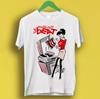 The English Beat Rude Girl 2 Tone Ska Cool Gift Tee T Shirt P2216