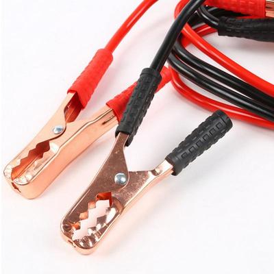 Blocuri terminale, cleme și accesorii – Clemele crocodili