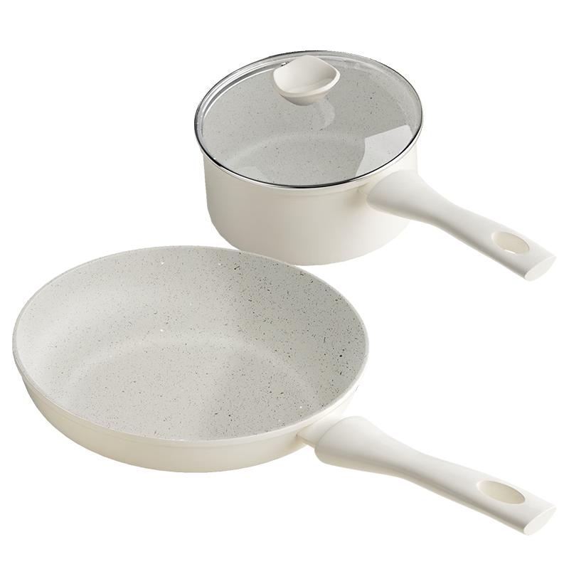 Wenlunshan Non-Stick Cookware Collection