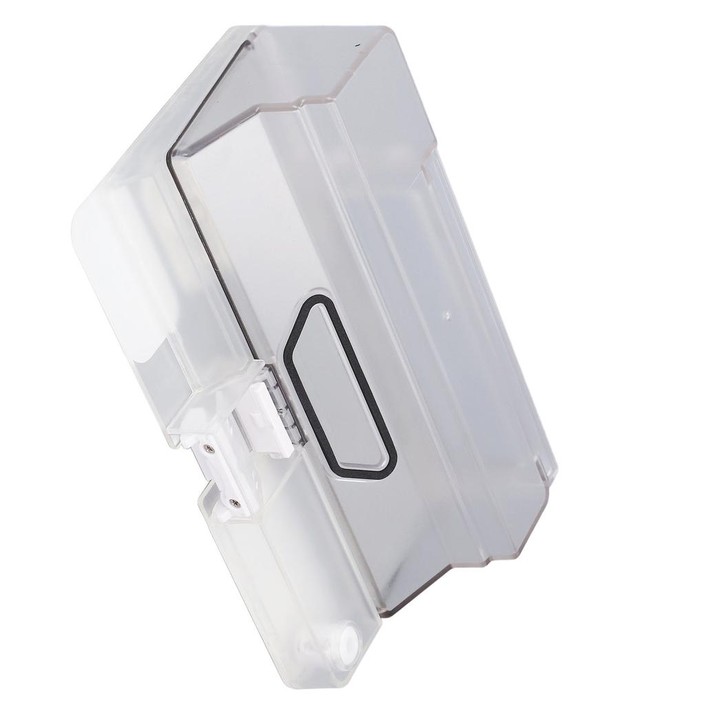 Robot Vacuum Dust Box Water Tank 2 In 1 ABS Easy Cleaning Water Tank Dustbin for Mijia G1