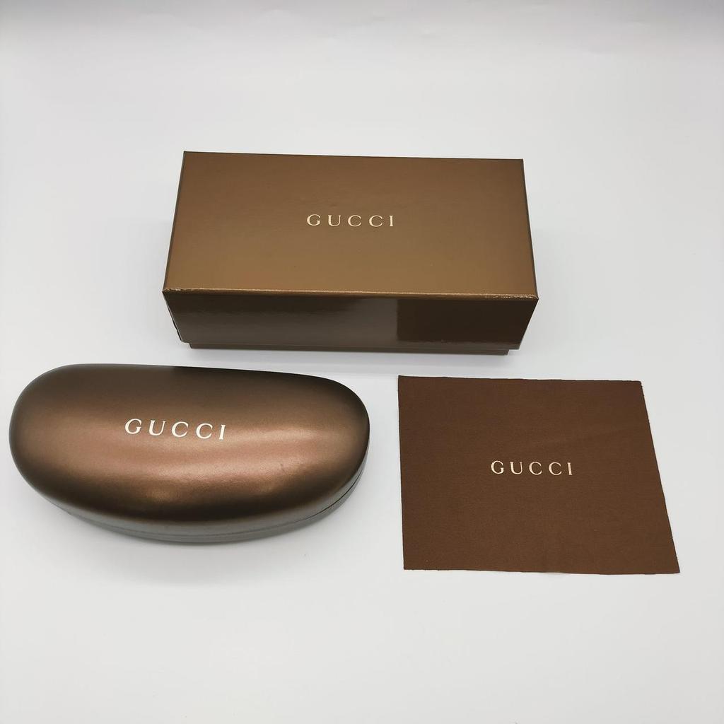 Used GUCCI GG1927F/S Sunglasses