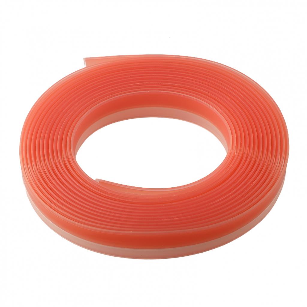 Splinter Guide Strip Track Saw Guide Rail Fits To The Edge Periodic Replacement