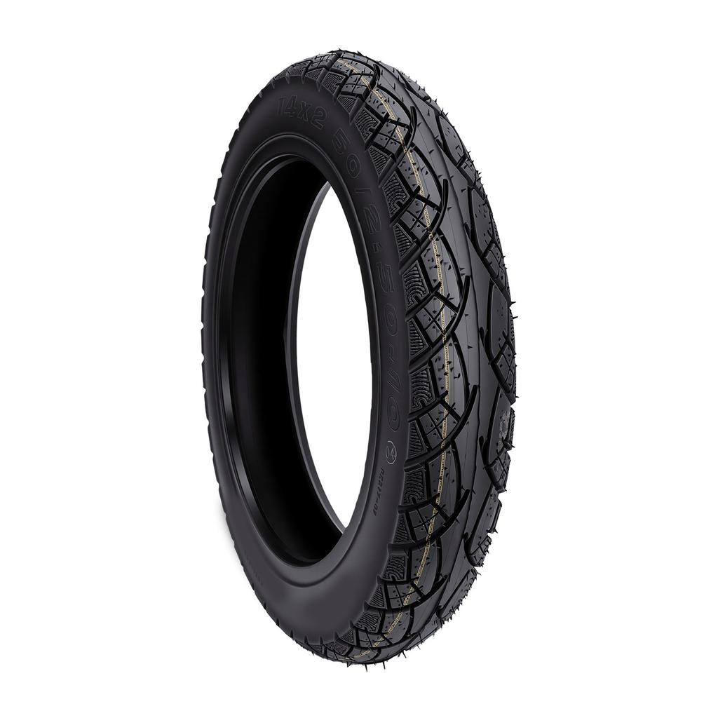 2.50 10 Motocross-Reifen 4PR Verbesserte Traktion Heavy Duty Vakuumreifen Ersatz für CRF50F XR50R