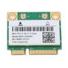 MINI PCIE 1200M WiFi Adapter 8265AC 2.4GHz 5GHz Dual Band 802.11ac Bluetooth 4.2 Network Card for Windows 10 8.1 8 7