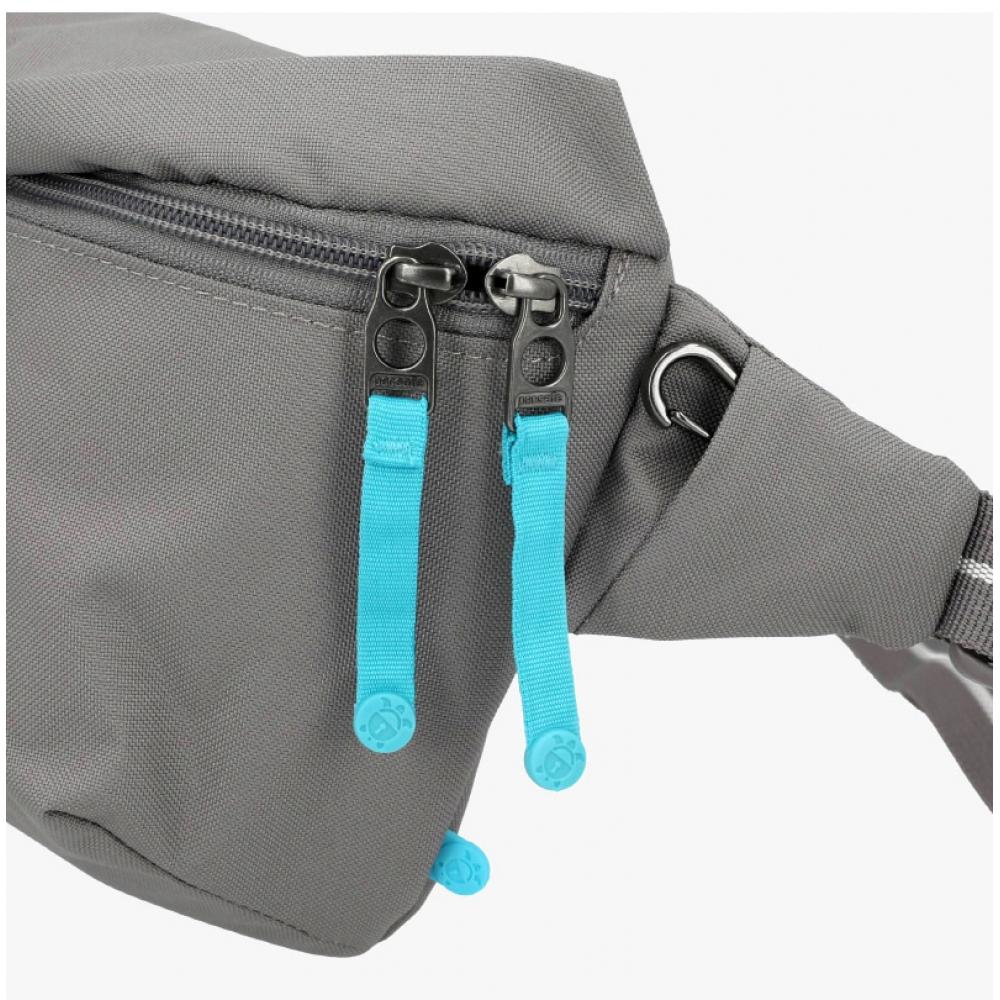 Pacsafe Go 2,5l Sling-Tasche 35100146