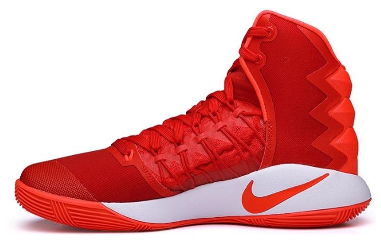 

Nike Hyperdunk 2016 University Red 844359-661 42.5