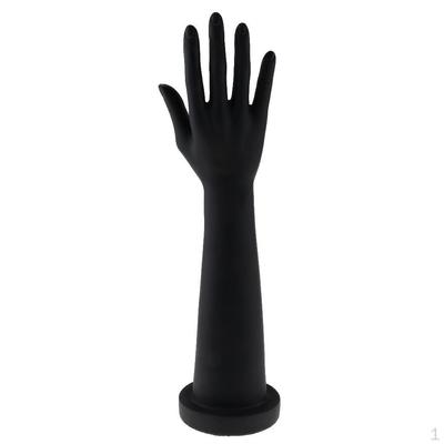 Espositore per gioielli con anello da dito, bracciale, braccialetto, materiale in PVC di alta qualità