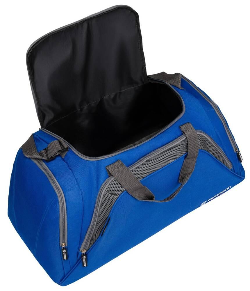 Sac de sport et de voyage en polyester - Peterson