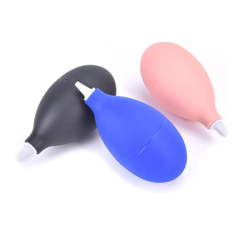 Phone Computer Camera Lens Cleaning Tool Air Ball Dust Blow Screen Repair Clean