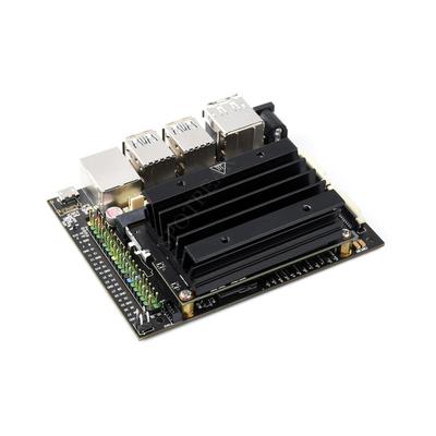 Alternativă la placa de expansiune pentru dezvoltarea Jetson Nano AI B01