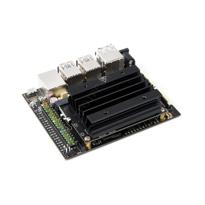 Jetson Nano AI Development Expansion Board B01 Alternative