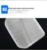 BMW 5 & 7 Series Rear Seat Air Vent Protector Dust Cover