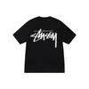 Stussy FW23 DIZZY STOCK Tee Unisex 1904932