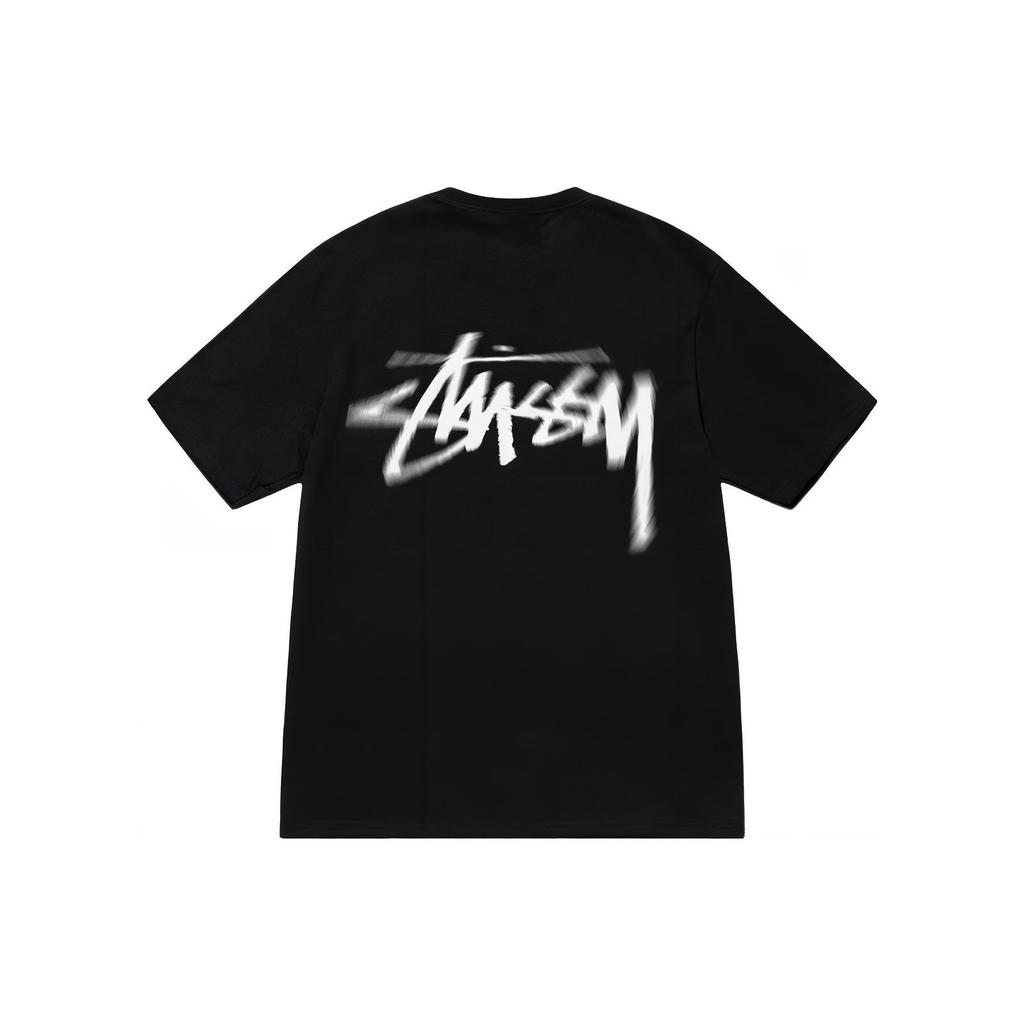 Stussy FW23 DIZZY STOCK Tee Unisex 1904932