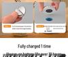 Rechargeable Wireless LED Cabinet Spotlight with Induction Sensor