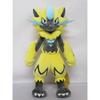 Sanei Boeki Pokemon ALL STAR COLLECTION Zeraora (S) W14 x D9 x H29cm Plush Toy Pokemon PP133