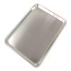Commercial Flat Perforated Aluminum Baking Tray