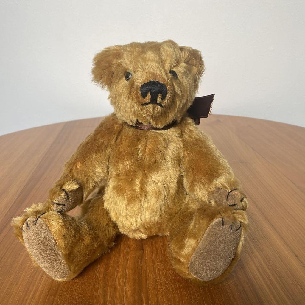 [USED] Big Softies Teddy Bear