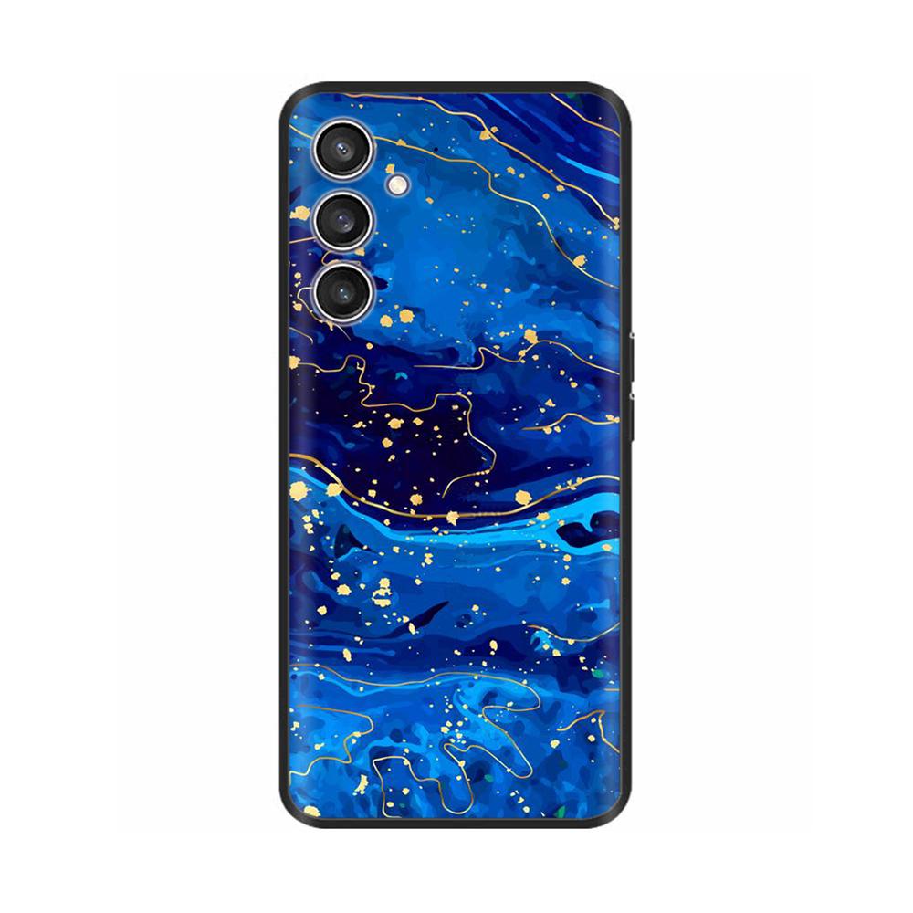 Case for Samsung S23 FE / S23+ / S23 Ultra Cover Soft Protective Bumper for Samsung Galaxy S23 Plus Ultra FE S23FE Silicon Cases