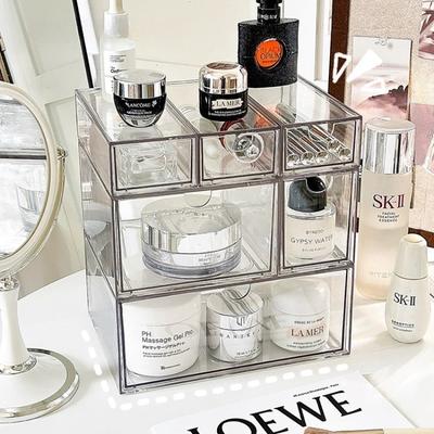 Utensilien & Accessoires – Kosmetik-Organizer