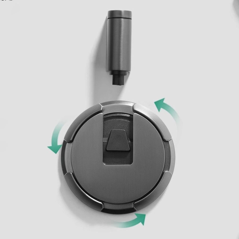 Non-punch Sticker Windproof Door Suction Heavy Duty Magnetic Door Stopper  Kid Protection