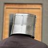 Handmade Medieval Italian Crusader Helmet 18 Gauge Steel Knight LARP Armor
