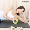 FITbun Rumble Foam Roller FB-FR06