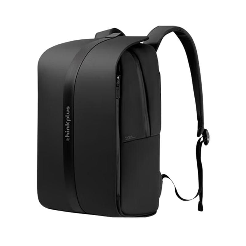Lenovo thinkplus Fashion Geometric 16-inch Laptop Backpack
