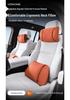 BYD Song Pro/Plus Car Seat Neck & Lumbar Support Pillow Set