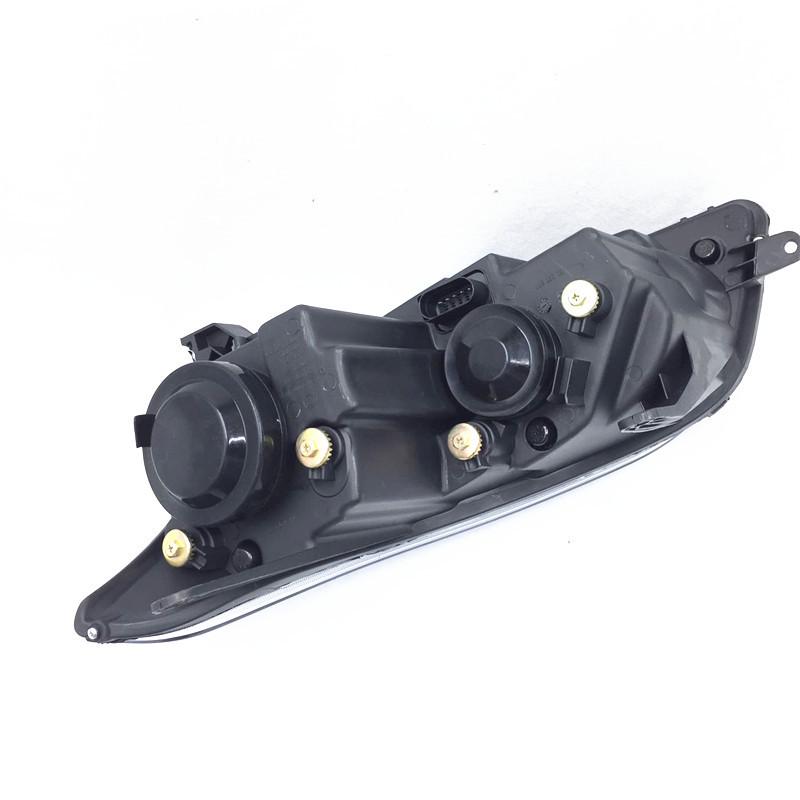 Lifan X60 Car Accessories Headlight Assembly: High & Low Beam