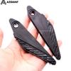 912128065L 912128065R 918066133R Scorrimento e clip tettuccio apribile Blocco tampone Per Renault Koleos Latitude Talisman XFD
