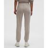 Lululemon Softstreme Classic Fit High Rise Jogger Warm Ash Grey