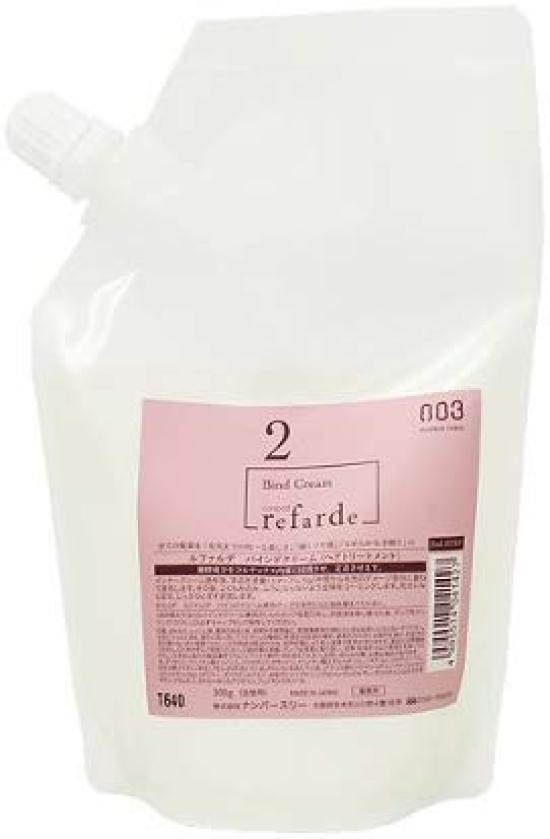 

Аварис Номер Три Лефалде Связывающий Крем 300г