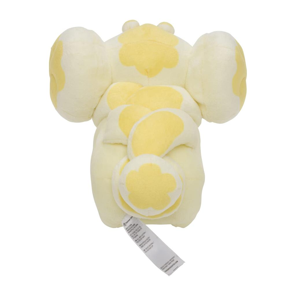 POKEMON Center Original Plush Toy Papi Mocchi 13×18×23(H×W×Dcm)
