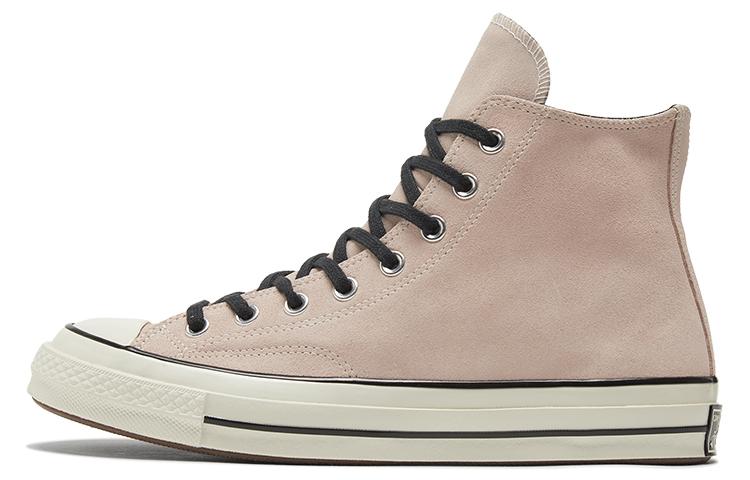 Converse Chuck 70 Suede High Silt Red 35