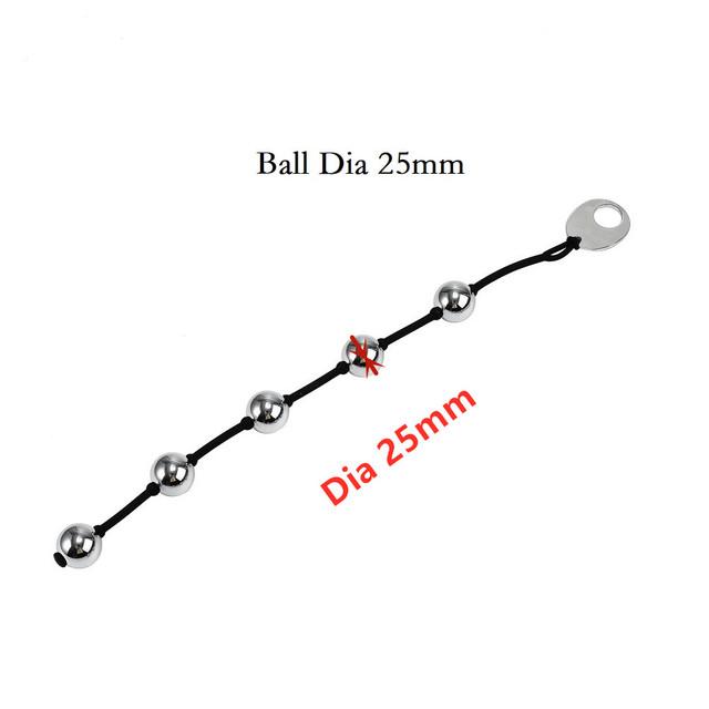 Soft stretchy Silicone pull ring metal Anal beads Kegel ben wa geisha ball expander vaginal tighten exercise sex toy for women