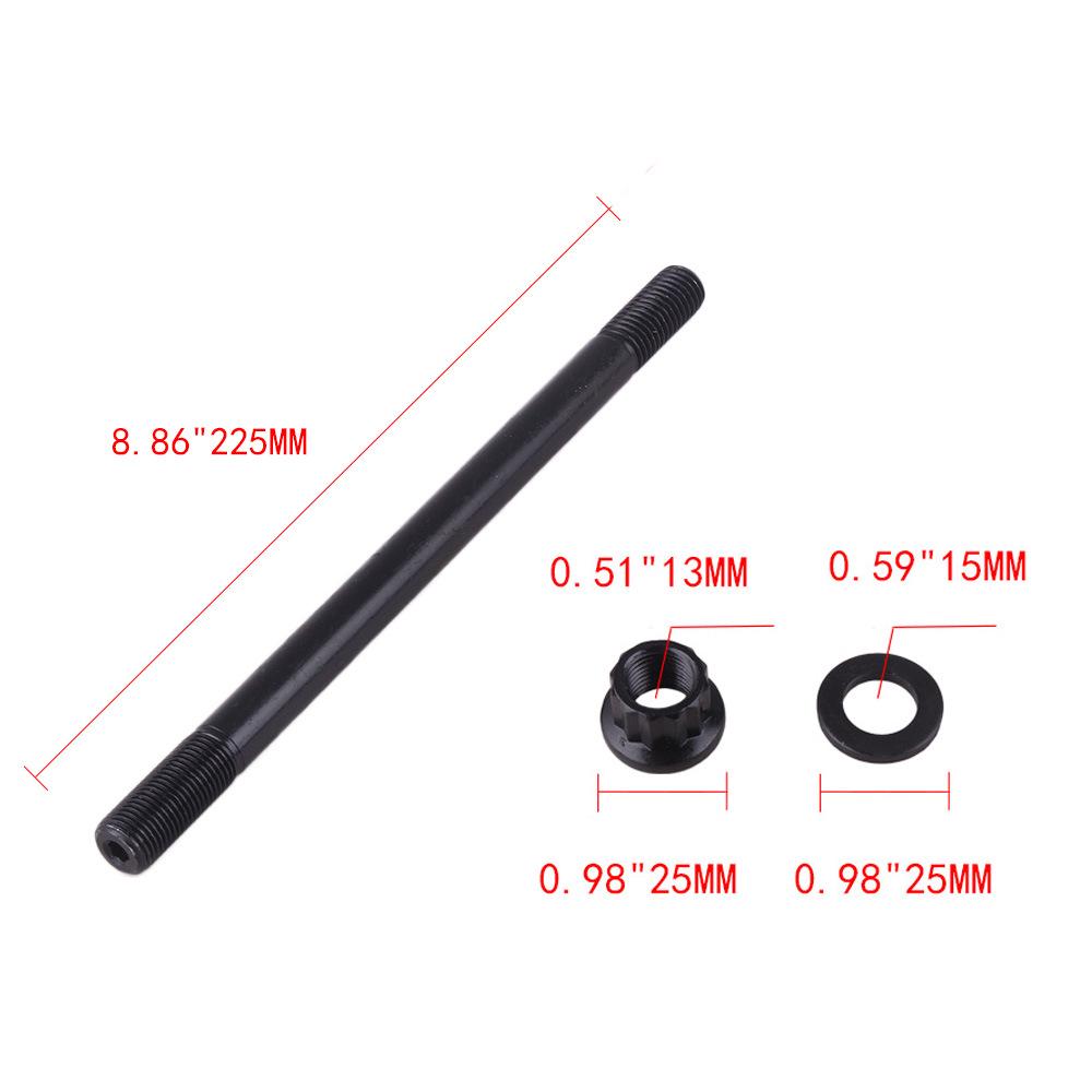 Ford 6.0 Head Bolt Kit for 03-07 Models